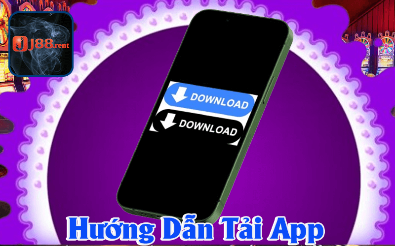 Hướng Dẫn Tải App