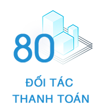 Đối tác thanh toán