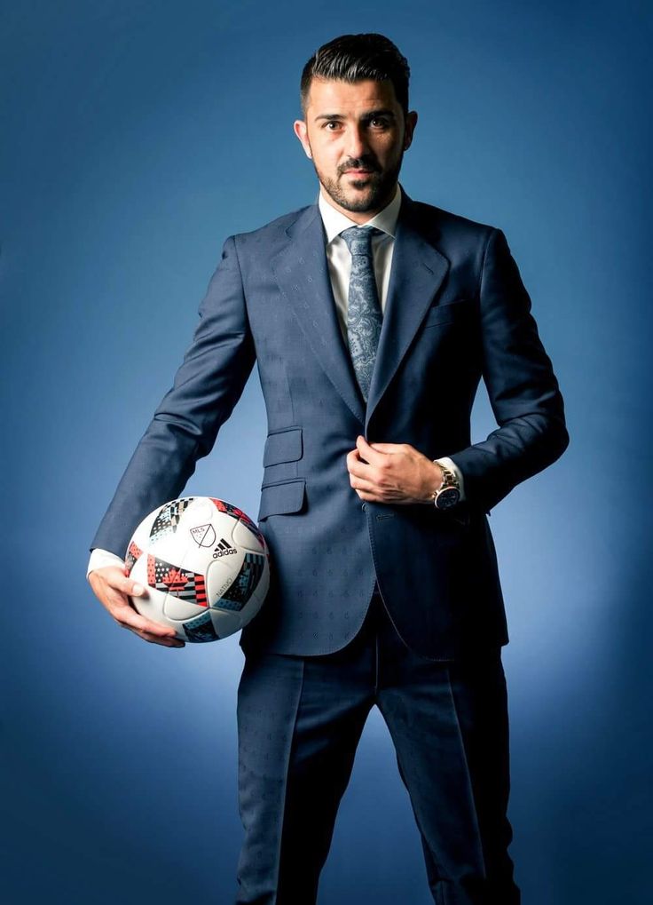 david villa J88